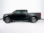 Chevrolet Silverado 1500 LTD RST 2022