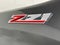 Chevrolet Silverado 1500 LTD RST 2022