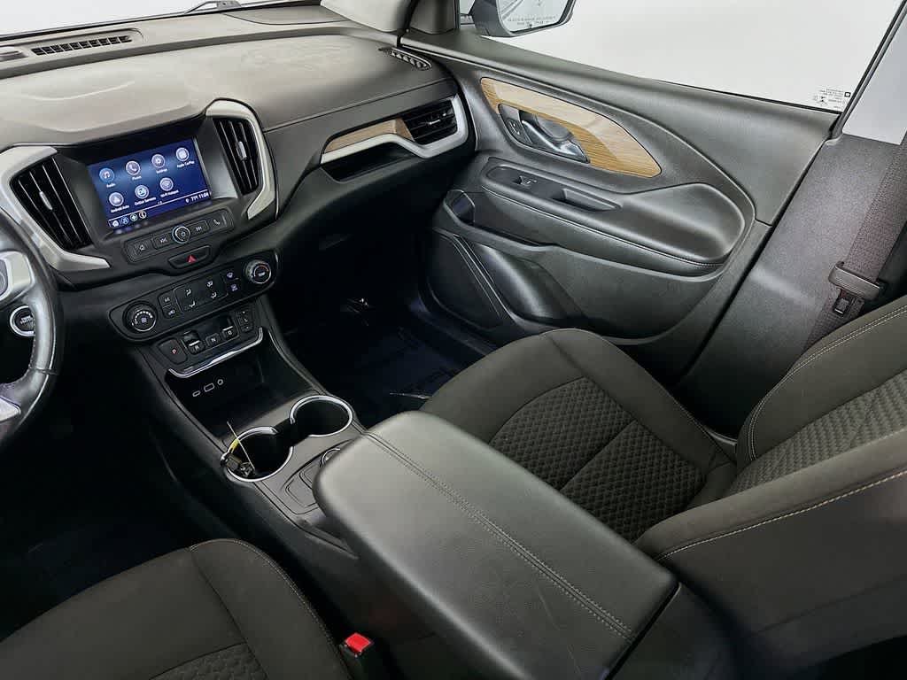 GMC Terrain SLE 2018