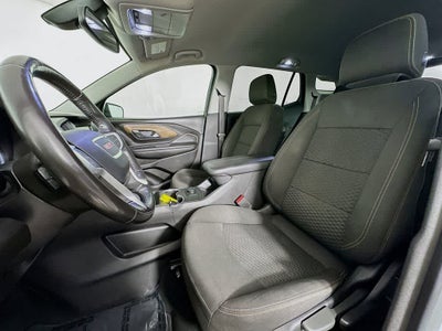 GMC Terrain SLE 2018