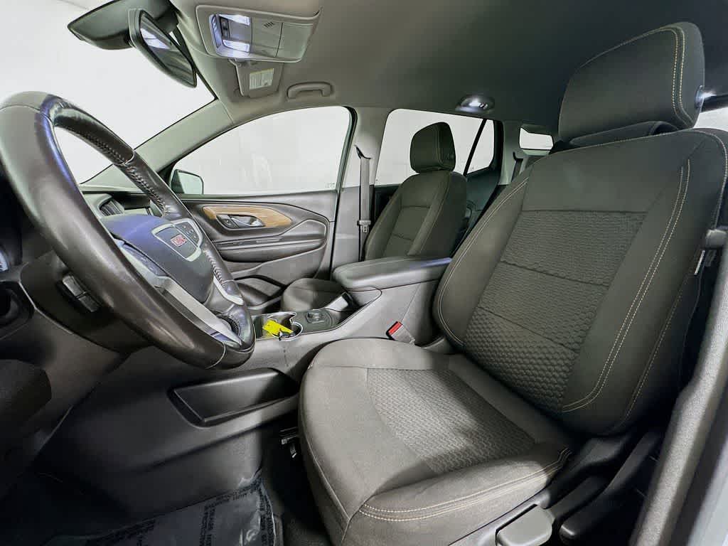 GMC Terrain SLE 2018