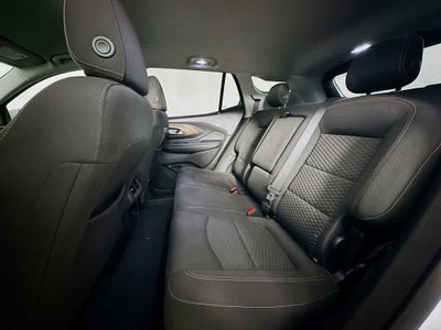 GMC Terrain SLE 2018