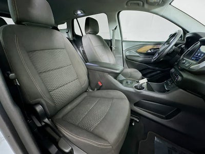 GMC Terrain SLE 2018