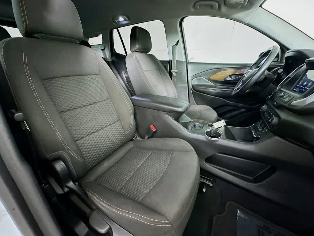 GMC Terrain SLE 2018