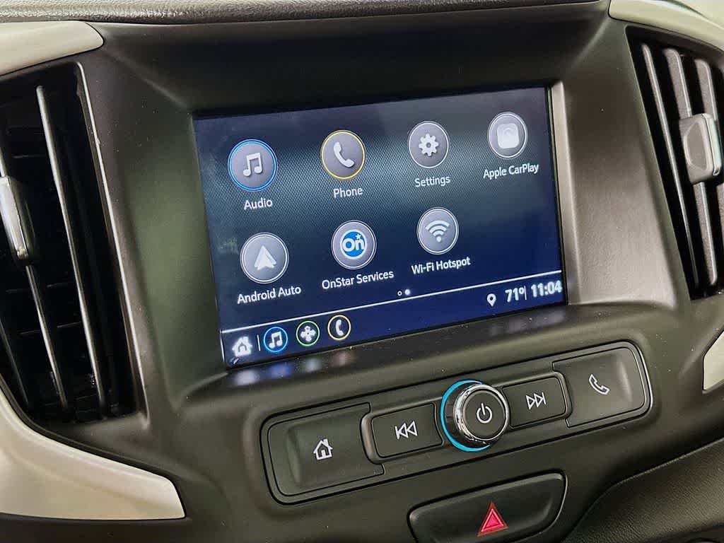 GMC Terrain SLE 2018