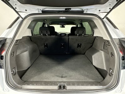 GMC Terrain SLE 2018