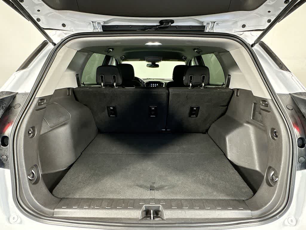 GMC Terrain SLE 2018