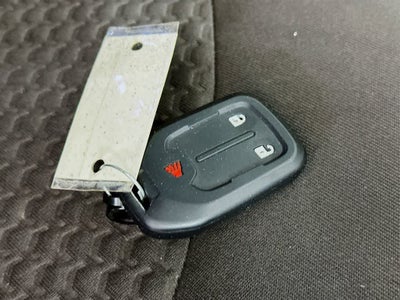 GMC Terrain SLE 2018