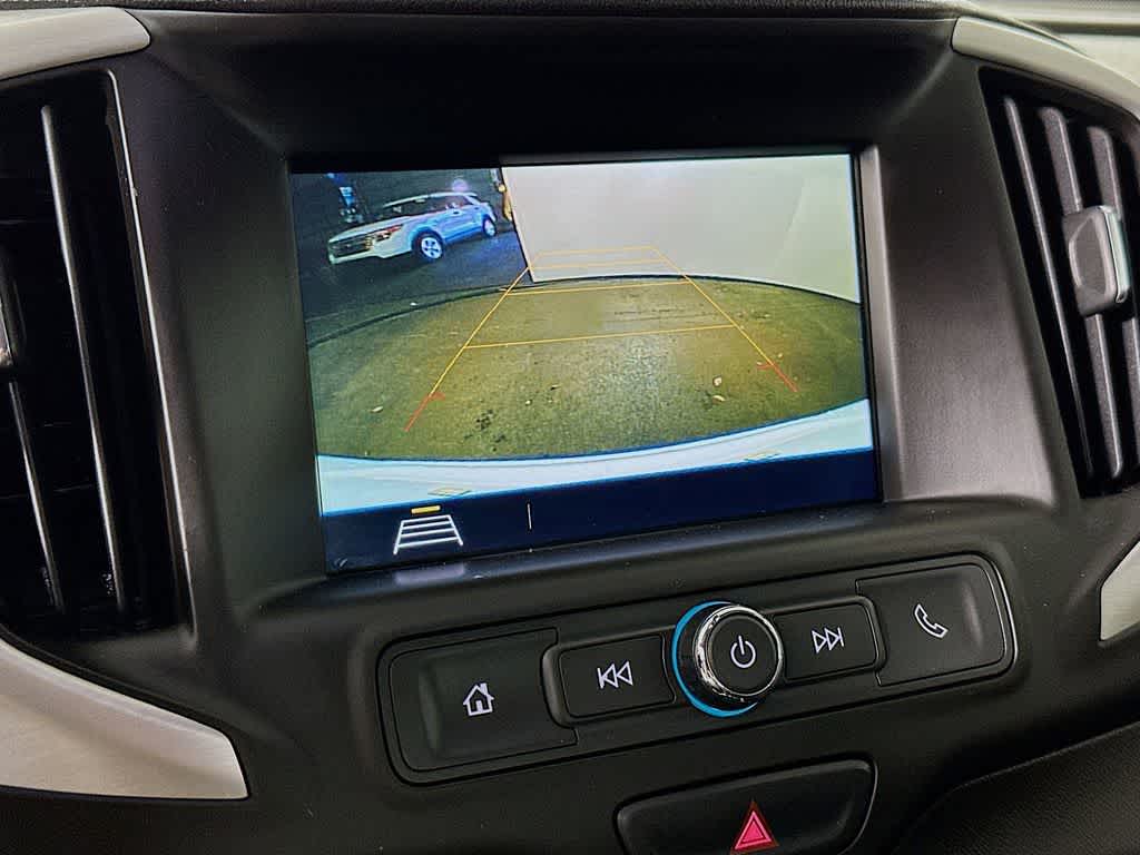 GMC Terrain SLE 2018