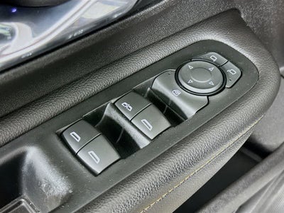 GMC Terrain SLE 2018