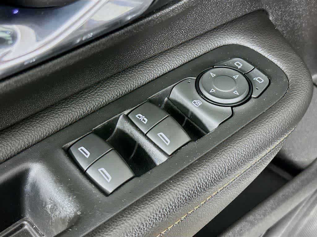 GMC Terrain SLE 2018