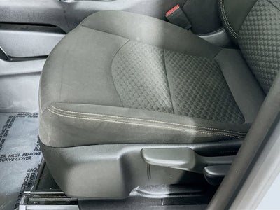 GMC Terrain SLE 2018