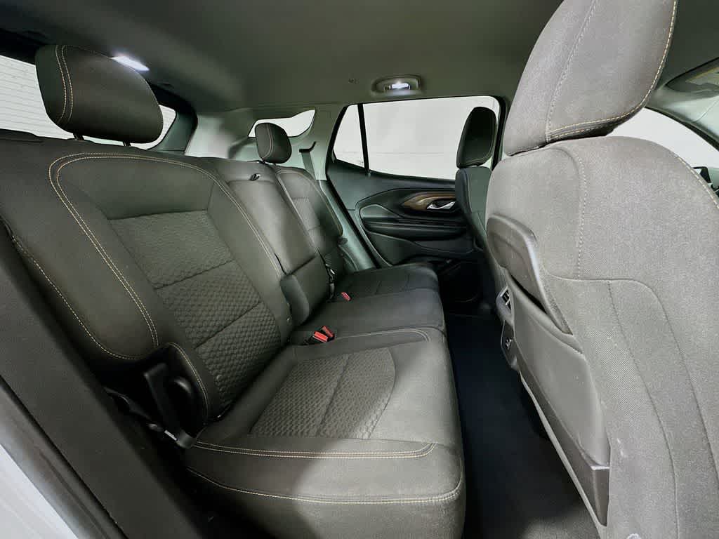 GMC Terrain SLE 2018