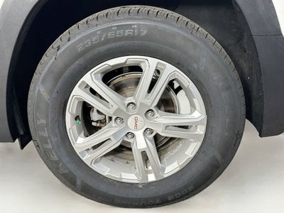 GMC Terrain SLE 2018