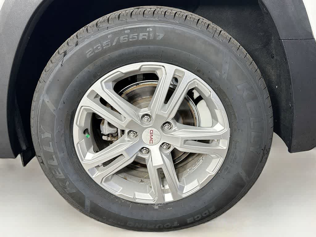 GMC Terrain SLE 2018