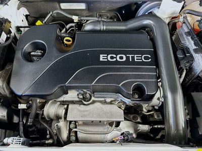 GMC Terrain SLE 2018