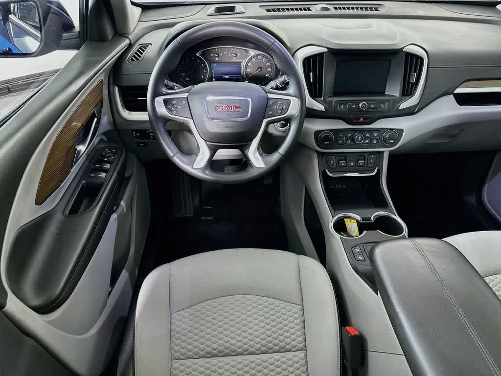 GMC Terrain SLE 2020