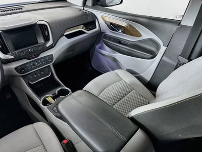 GMC Terrain SLE 2020