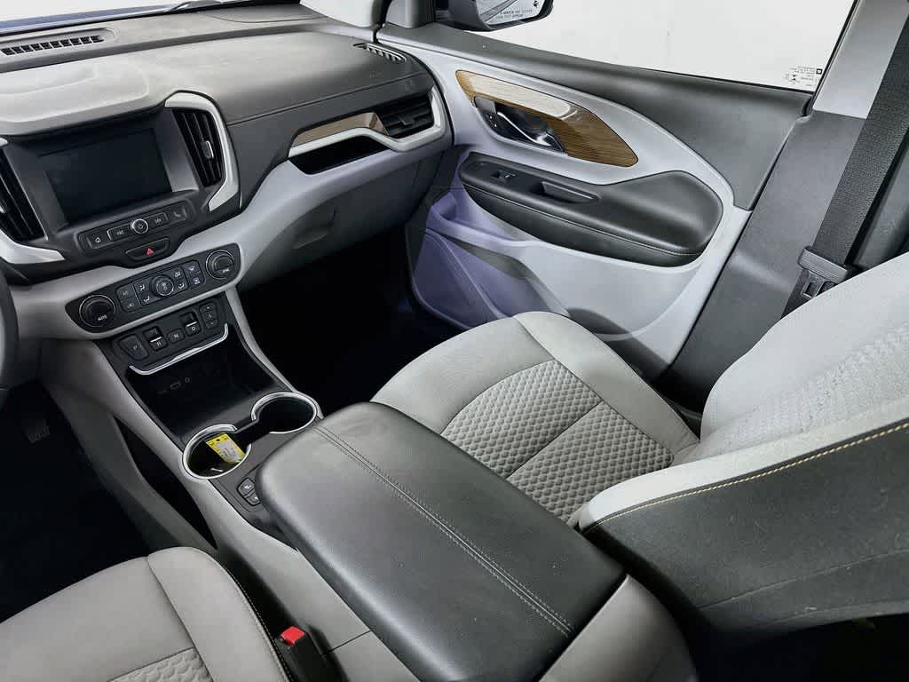 GMC Terrain SLE 2020