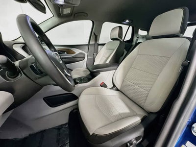 GMC Terrain SLE 2020