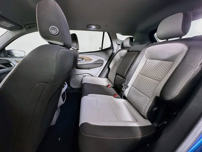 GMC Terrain SLE 2020