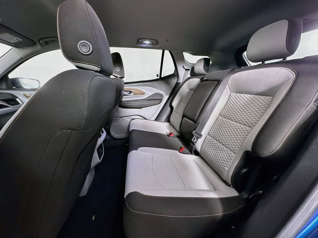 GMC Terrain SLE 2020