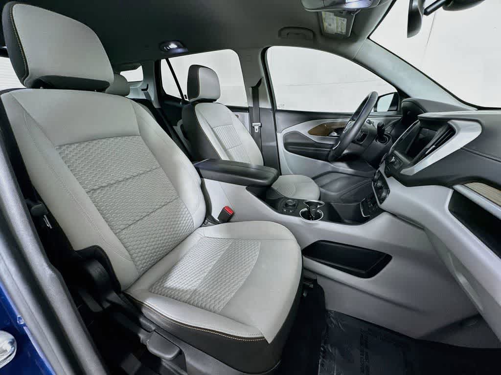 GMC Terrain SLE 2020