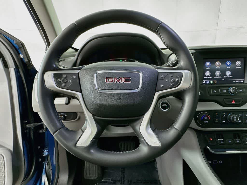 GMC Terrain SLE 2020