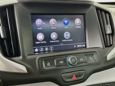 GMC Terrain SLE 2020