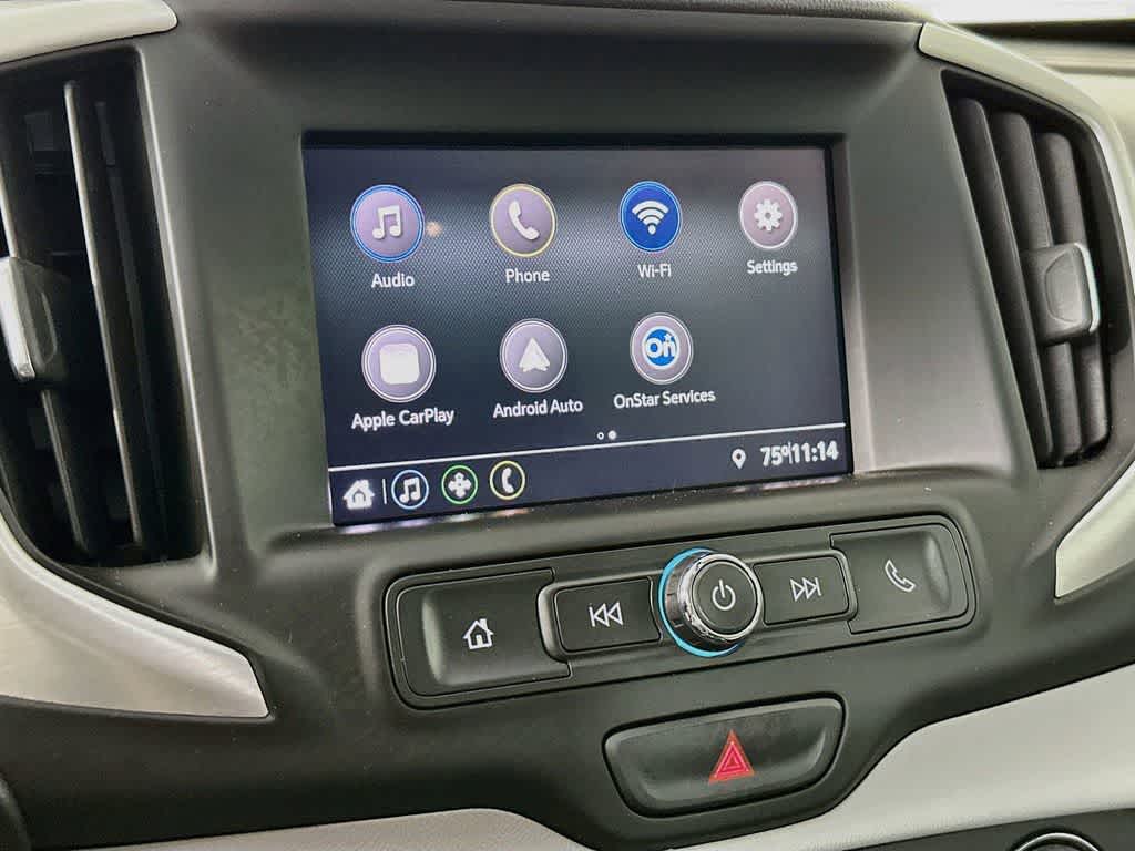 GMC Terrain SLE 2020