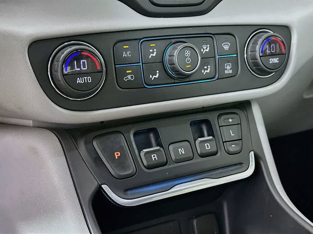 GMC Terrain SLE 2020