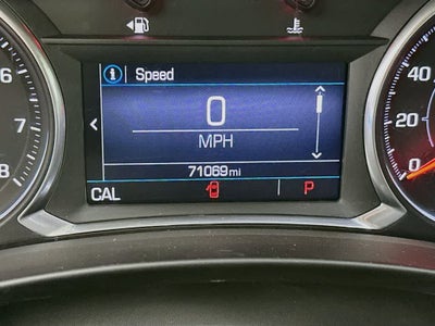 GMC Terrain SLE 2020