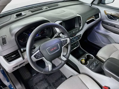 GMC Terrain SLE 2020