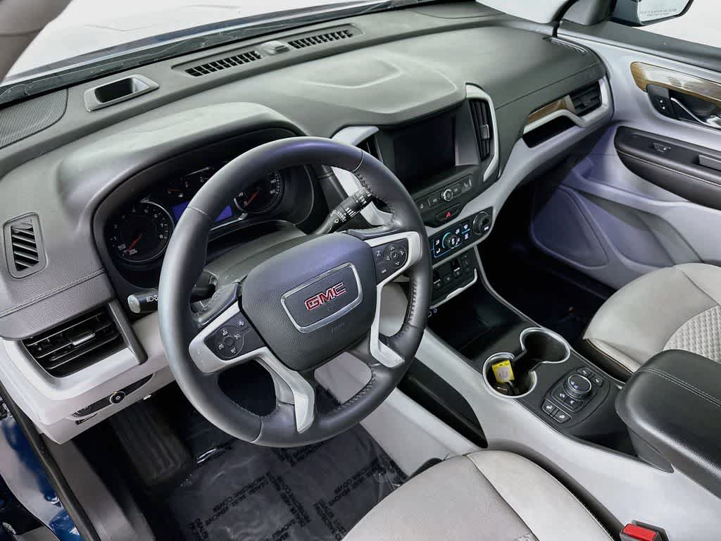 GMC Terrain SLE 2020