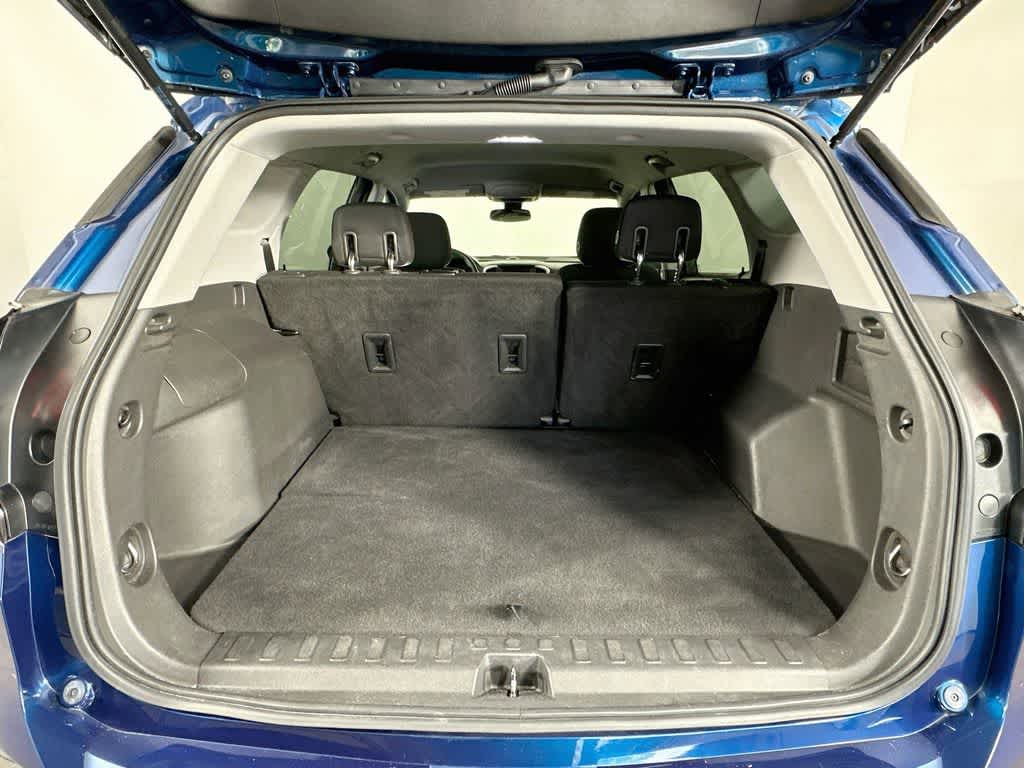 GMC Terrain SLE 2020