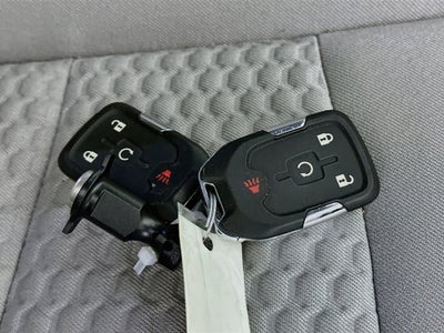 GMC Terrain SLE 2020