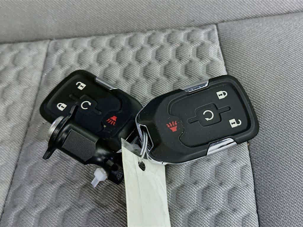 GMC Terrain SLE 2020