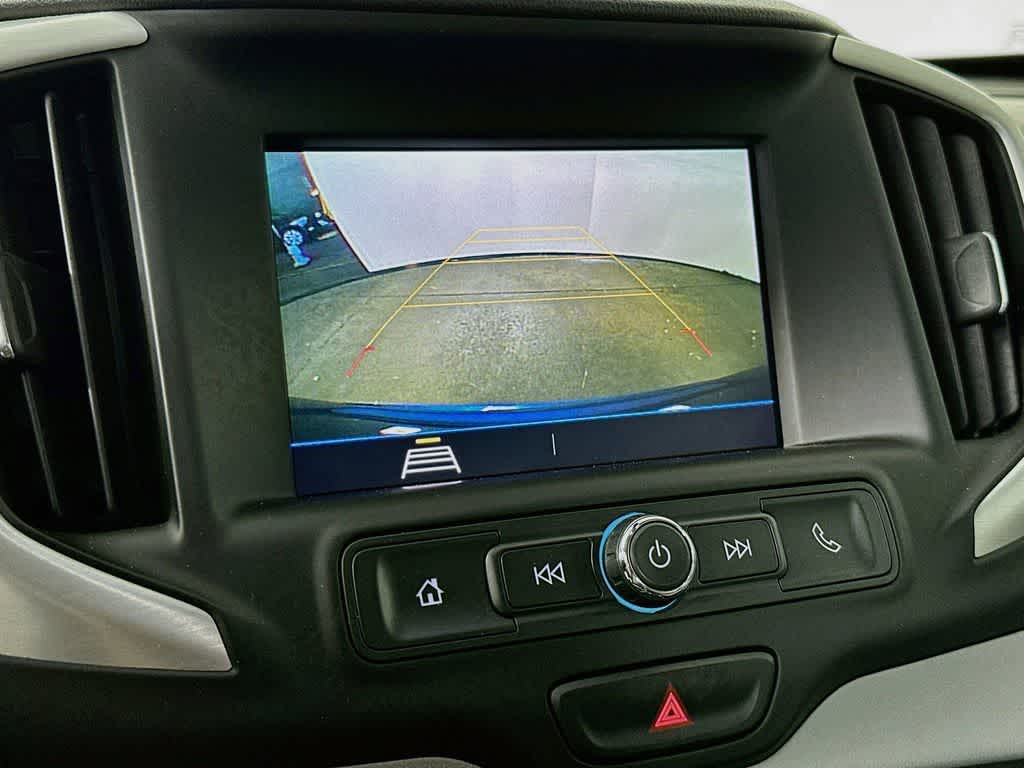 GMC Terrain SLE 2020