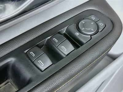 GMC Terrain SLE 2020