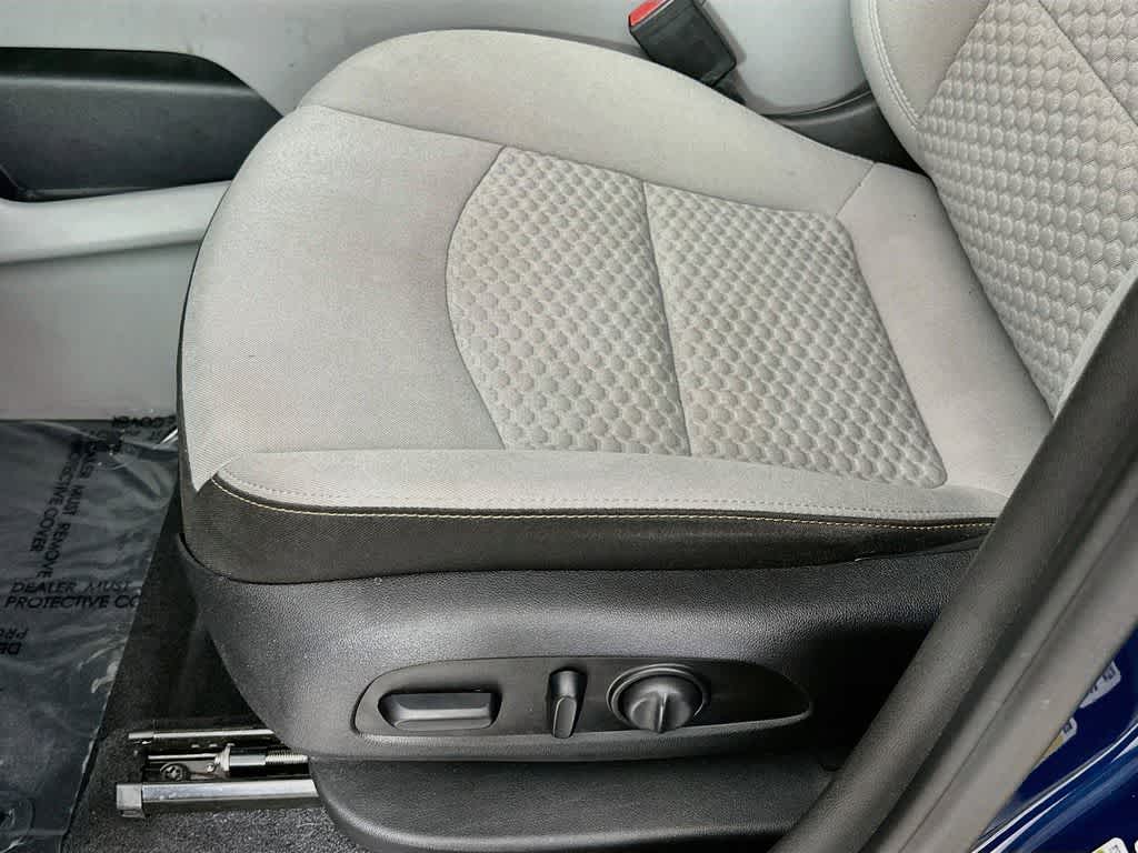 GMC Terrain SLE 2020