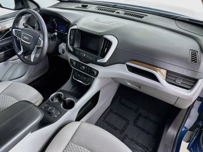 GMC Terrain SLE 2020