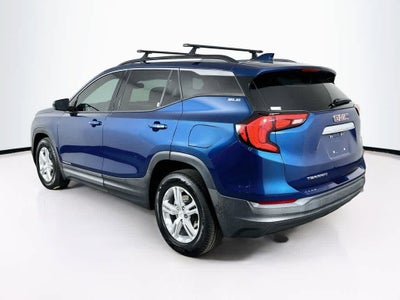 GMC Terrain SLE 2020