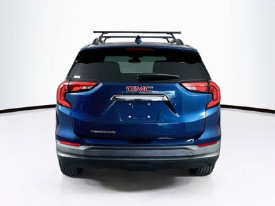 GMC Terrain SLE 2020