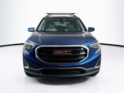 GMC Terrain SLE 2020