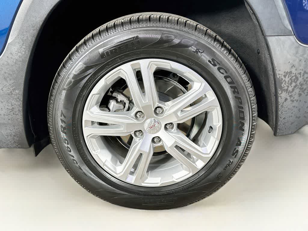 GMC Terrain SLE 2020