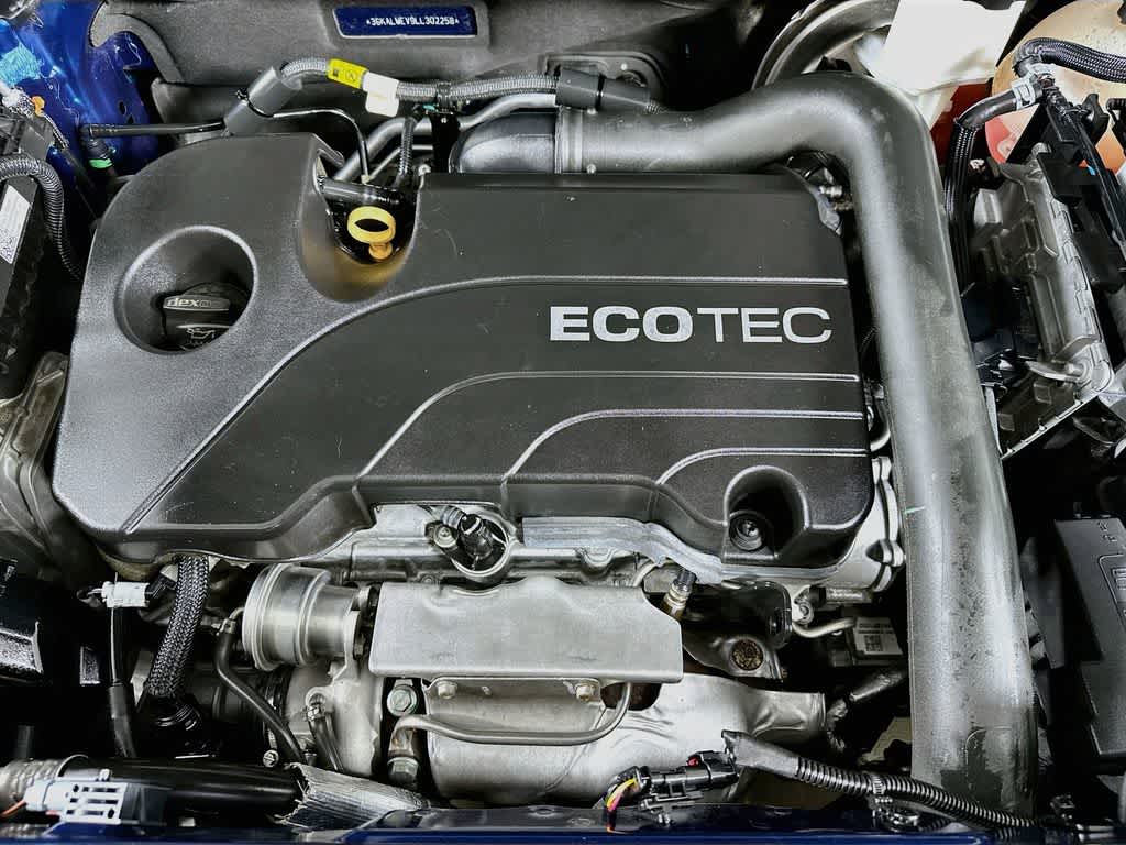 GMC Terrain SLE 2020