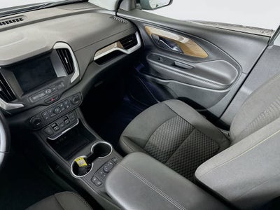 GMC Terrain SLE 2021