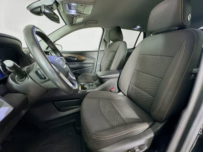 GMC Terrain SLE 2021