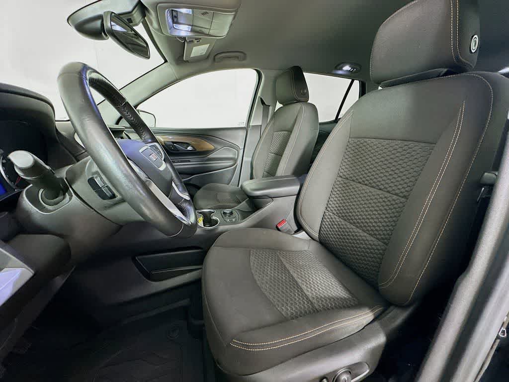 GMC Terrain SLE 2021