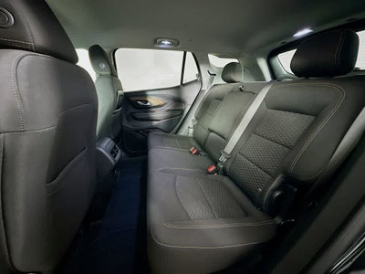 GMC Terrain SLE 2021